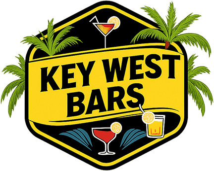 Key West Bars logo